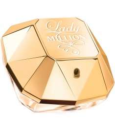 *CLEARANCE* Paco Rabanne Lady Million 80ml EDP