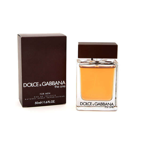 **CLEARANCE** D&G The One Men 100ml EDT