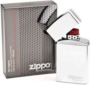*NEW STOCK* Zippo On the Road 100ml EDT