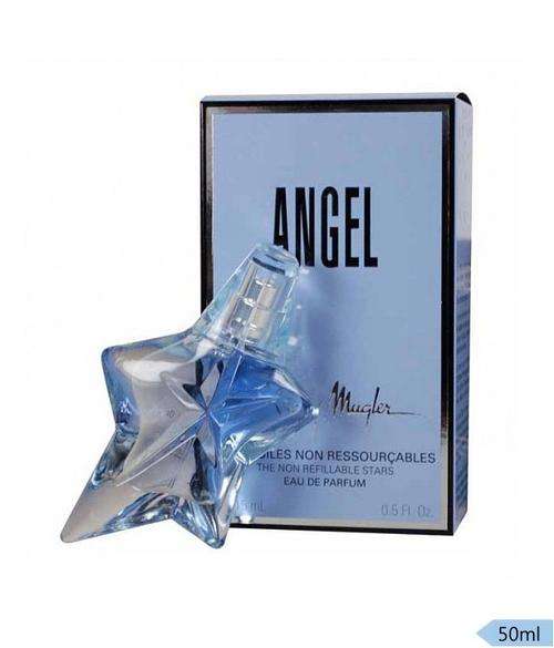 *CLEARANCE* Thierry Mugler Angel 50ml EDP