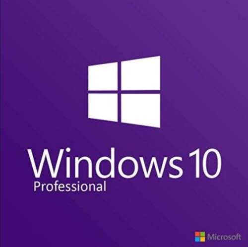 Windows 10 PRO-Lifetime Activation