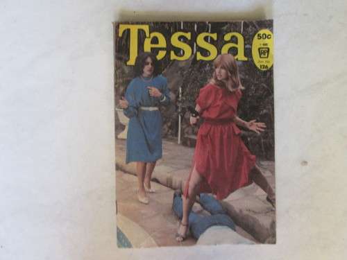 TESSA No 126
