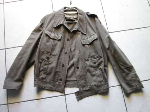 1960 GERMAN JACKET