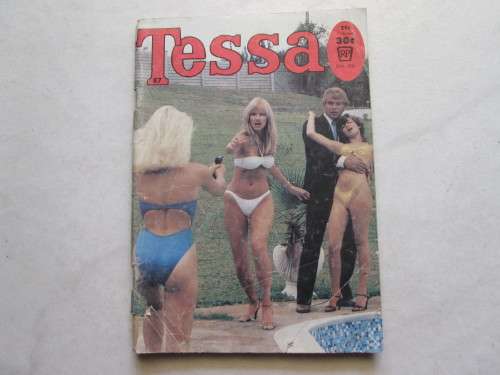 TESSA No 87