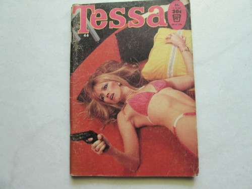TESSA No 44