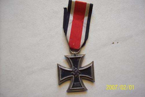 GERMAN MEDAL