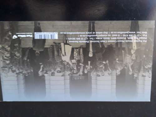 Rivonia trail 1963-2013