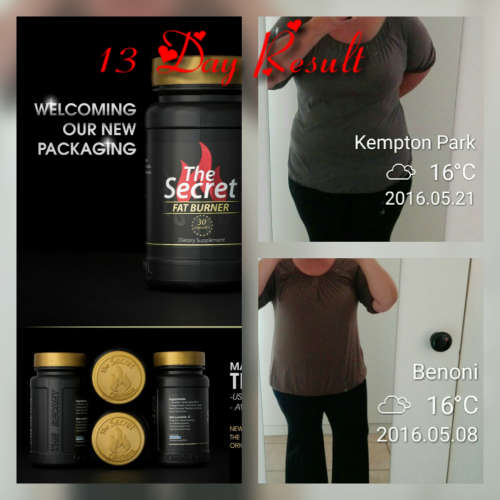The Secret Fat Burner - FUNERAL FOR YOUR FAT!