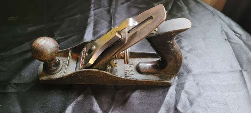 No4 Stanley Planer
