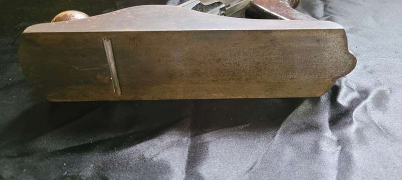 No4 Stanley Planer