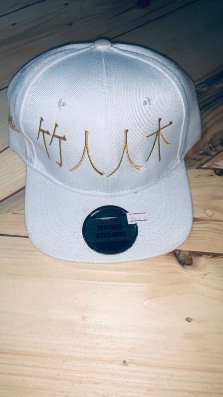 *WOW*Caps
