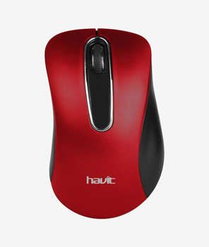 HAVIT HV-MS706 ERGONOMIC OPTICAL MOUSE