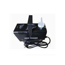 Smoke machine - 400W Smoke Machine