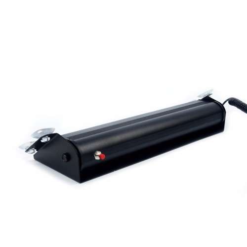 8 LED Flash Emergency Warning Caution Light