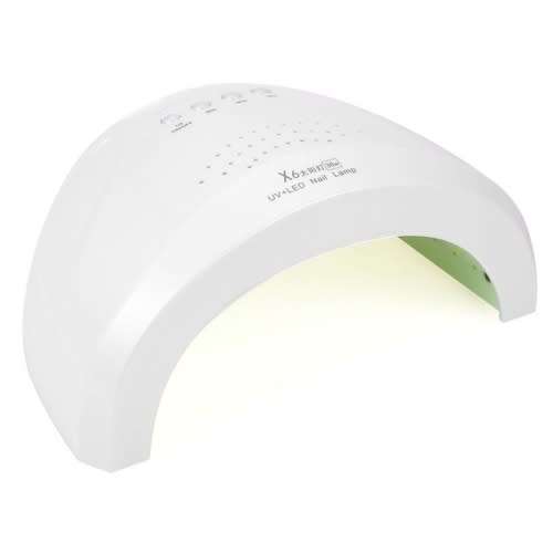 UV LED Nail Curing Lamp - 36W Profetional Gel curing lamp ( Christmas Special )