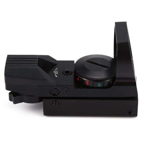 Eletro Dot Sight - Electro Red Dot Sight - Electro Green Dot Sight