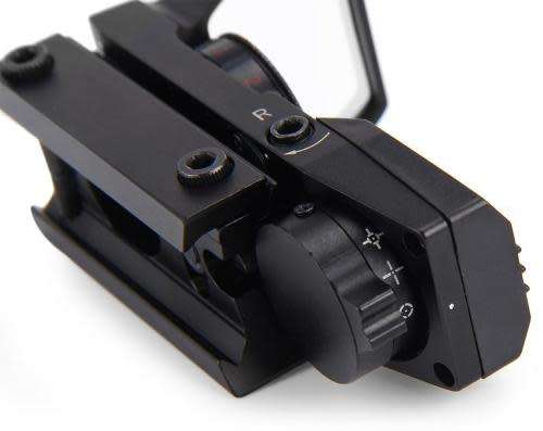 Eletro Dot Sight - Electro Red Dot Sight - Electro Green Dot Sight