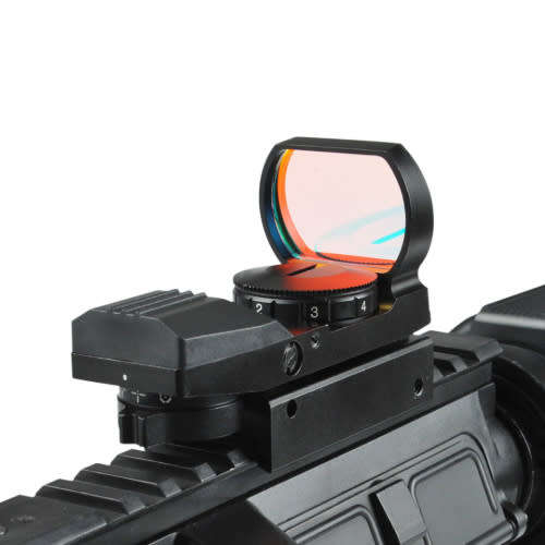 Eletro Dot Sight - Electro Red Dot Sight - Electro Green Dot Sight