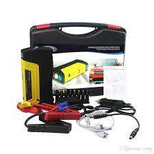 Mini Jump Starter - 50800mAh Jump Starter Car Power Bank