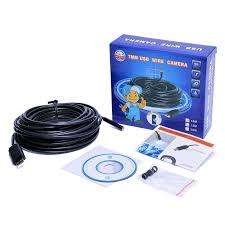 7mm USB Wire Camera, Waterproof