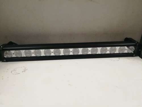 140w LED Cree Spot Bar Light