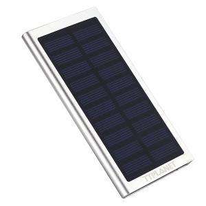 20 000 mAh Solar Power Bank