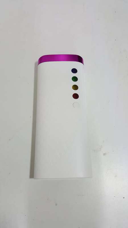 Power Bank - 22000mAh