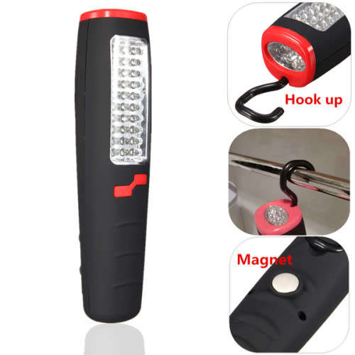 LED Work Light 30+ 7