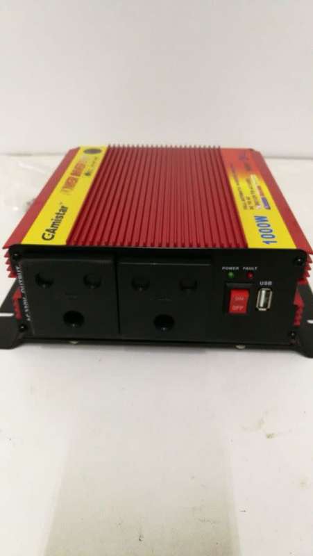 Power Inverter 1000 Watt
