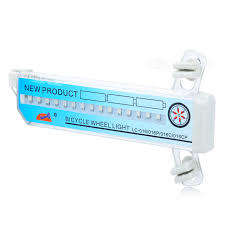 Bicycle Wheel Light 32 LED