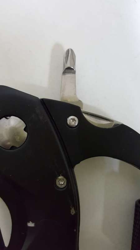 Muti-Functional Clip 6 in 1