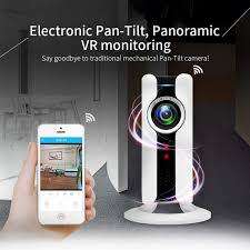 Camera 3D Panoramic Camera 720