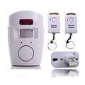 Battery Alarm sensor