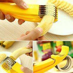 Banana Slicer
