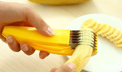 Banana Slicer