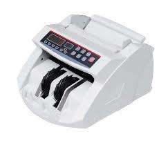 Cash Bill Counter World