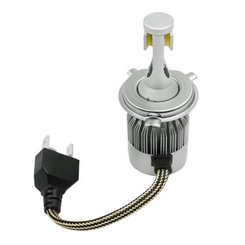 H4 - C6 LED Headlight Kit H4