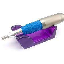 Professional Electric Nail Art Manicure & Pedicure Set
