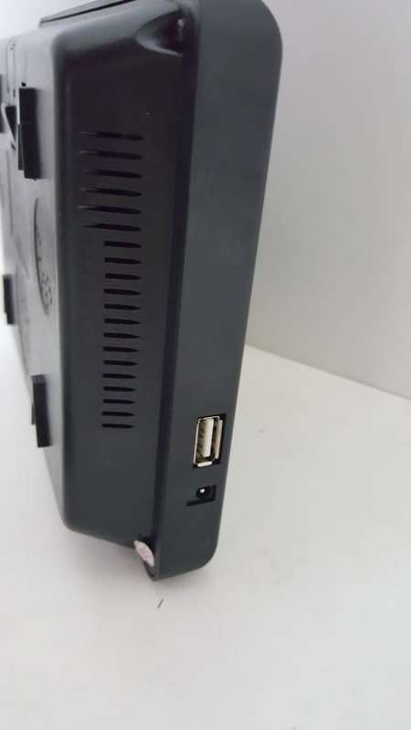 Finger Print Work Scanner - Biometric Fingerprint Scanner Access Control Unit for Home or Office Use