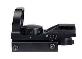 Red / Green Electro Dot Sight
