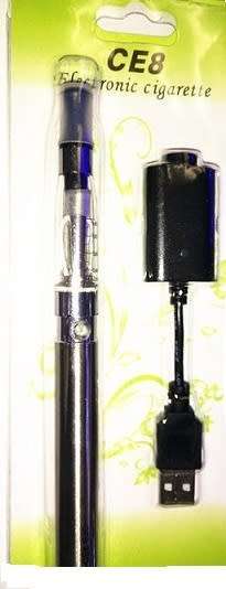 CE8 -Electronic Cigarette