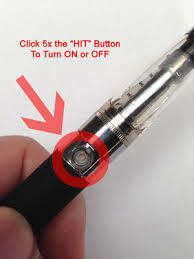 CE8 -Electronic Cigarette
