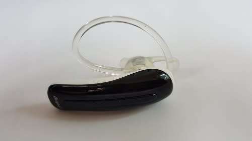 Single Ear Bluetooth Stereo Headset