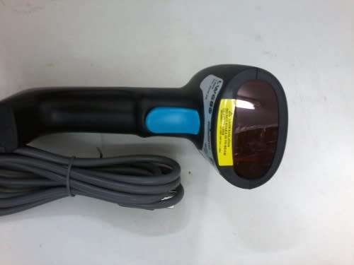 Barcode  - L502 Barcode Wired Scanner