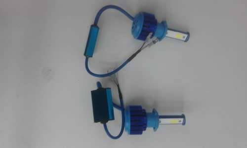 Headlight LED Kit H4 , H7 & H8/H9/H11
