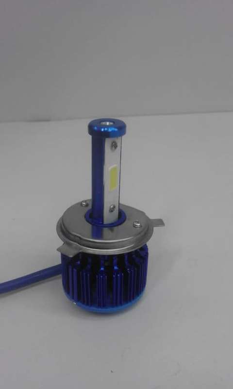 Headlight LED Kit H4 , H7 & H8/H9/H11