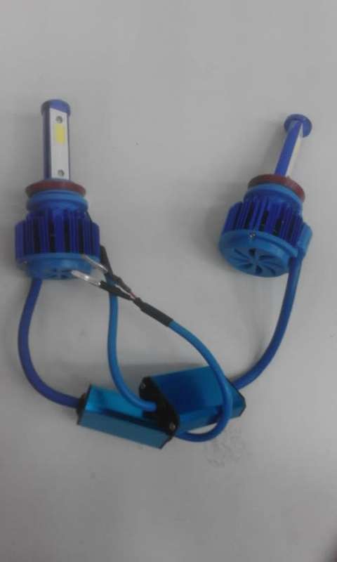 Headlight LED Kit H4 , H7 & H8/H9/H11