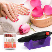 MM-2000 Manicure & Pedicure Nail Set