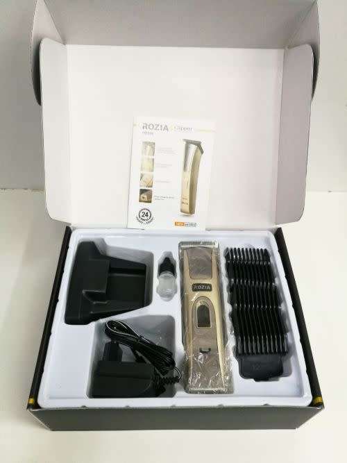 HQ232 Rozia Trimmer