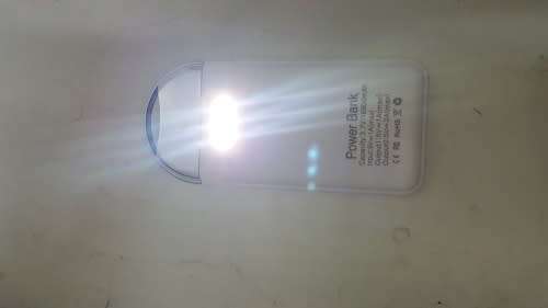 16800mah- Power Bank